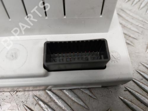 Display monitor RENAULT CLIO III (BR0/1, CR0/1) 1.6 16V (BR09, BR0T, CR09, CR0T) | BP29323532C48 