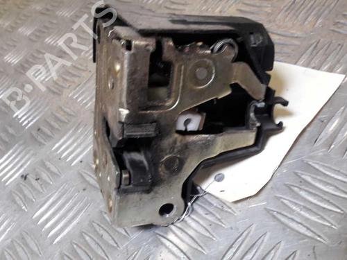 Front left lock RENAULT MEGANE I (BA0/1_) 1.4 16V (BA0D, BA1H, BA0W, BA10) | BP23656888C98 