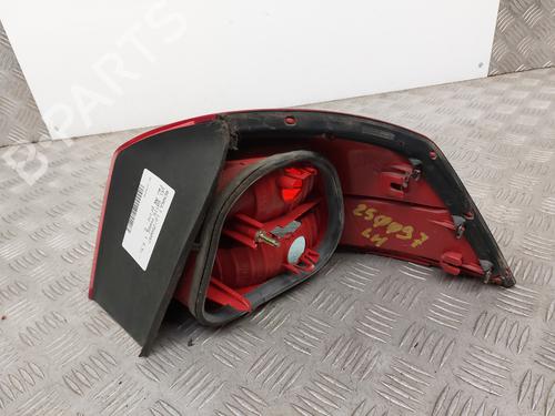 Left taillight RENAULT VEL SATIS (BJ0_) 3.5 V6 (BJ0R, BJ0V, BJ0U) | BP26615317C34 - Image 4