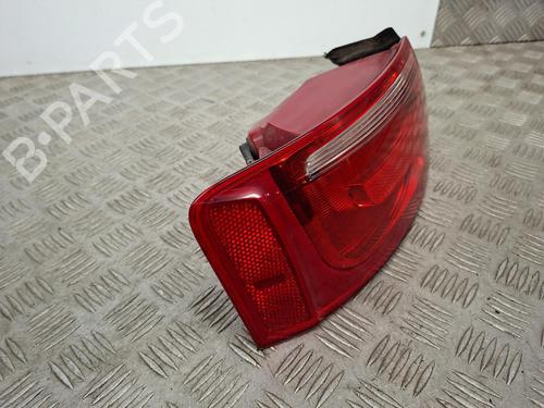 Used Left taillight Left taillight 39178874 39178874