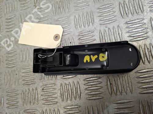 Pulsantiera anteriore destra Pulsantiera anteriore destra VW GOLF VI (5K1) [2008-2014] 37482174 37482174