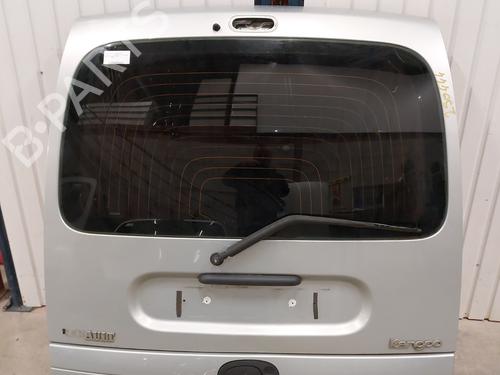 Used Tailgate RENAULT KANGOO Express (FC0/1_) 1.5 dCi (FC07, FC1R) (65 hp) 30156884