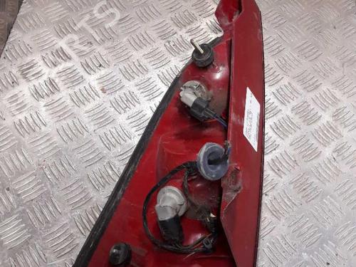 Used Left taillight Left taillight FORD FOCUS I (DAW, DBW) 1.8 TDCi (115 hp) 23657537 23657537