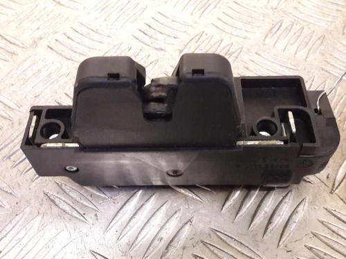 Tailgate lock CITROËN C3 I (FC_, FN_) 1.4 HDi | BP24852017C101 