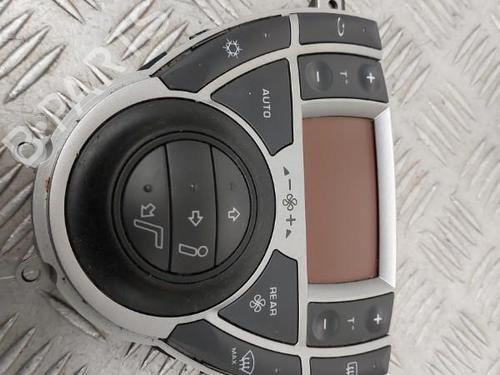 Climate control CITROËN C8 (EA_, EB_) 2.0 HDi | BP24854092I5  - Image 5