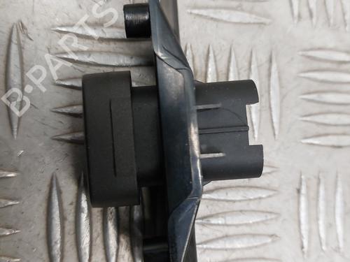 Warning switch FORD FIESTA V (JH_, JD_) 1.4 TDCi | BP23747226I22 