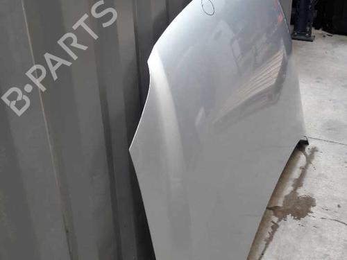 Hood VW FOX Hatchback (5Z1, 5Z3, 5Z4) 1.2 | BP23726200C1 