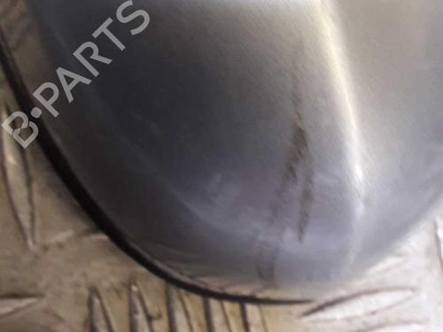 Left mirror OPEL ZAFIRA A MPV (T98) 2.0 DTI 16V (F75) | BP23656860C26 