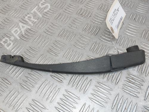 Used Rear windshield wiper arm RENAULT MEGANE III Grandtour (KZ0/1) 1.5 dCi (KZ09, KZ0D, KZ1G, KZ29, KZ14, KZ1W, KZ10, KZ1F,... (110 hp) 29336385