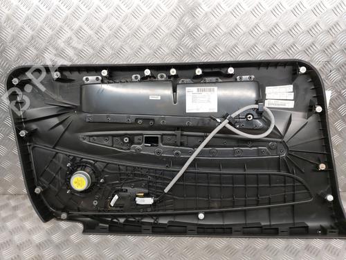 Front right panel BMW 1 (E81) 116 i | BP23747848C59 