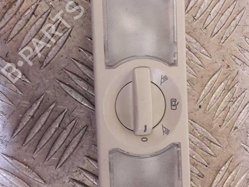 Used Interior roof light Interior roof light VW JETTA IV (162, 163, AV3, AV2) 1.4 TSI Hybrid (170 hp) 23724319 23724319