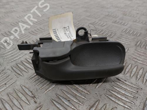 Front left interior door handle PEUGEOT 107 (PM_, PN_) 1.0 | BP23714382I13