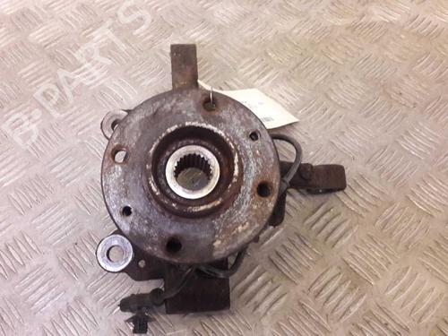 Left front brake caliper RENAULT MODUS / GRAND MODUS (F/JP0_) 1.4 (JP01, JP0J) | BP23657028M105  - Image 6