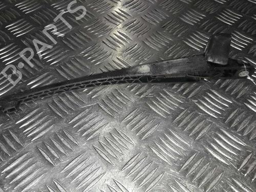 Used Rear windshield wiper arm CITROËN SAXO (S0, S1) 1.1 X, SX (60 hp) 23716153