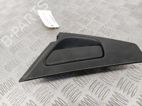 Rear right exterior door handle RENAULT CLIO IV (BH_) 1.2 16V | BP23744953C130 