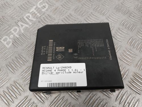 Used Fuse box RENAULT MEGANE IV Hatchback (B9A/M/N_) 1.6 TCe 205 (B9MV) (205 hp) 23659959