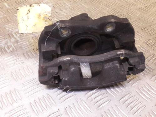 Used Right front brake caliper Right front brake caliper PEUGEOT 207 (WA_, WC_) 1.4 HDi (68 hp) 23713666 23713666