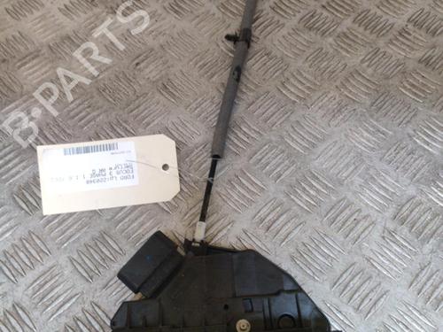 Rear left lock FORD FOCUS III 1.6 TDCi | BP23727796C100 