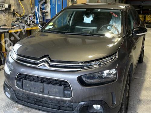 Venstre bagtil invendig håndtag CITROËN C4 CACTUS 1.5 BlueHDi 100 | BP23746759I15 - Image 7