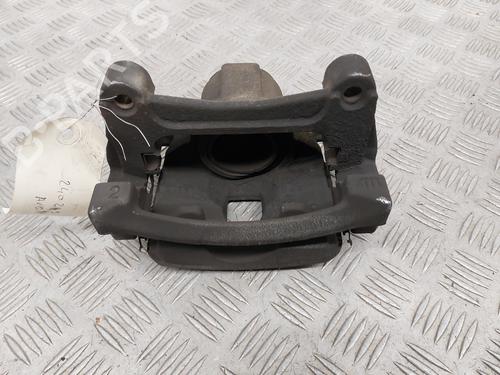 Used Left front brake caliper Left front brake caliper RENAULT MEGANE IV Hatchback (B9A/M/N_) 1.6 TCe 205 (B9MV) (205 hp) 23747408 23747408