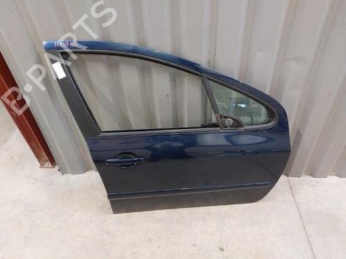 Right front door PEUGEOT 307 Break (3E) 2.0 HDi 135 | BP23744871C3 