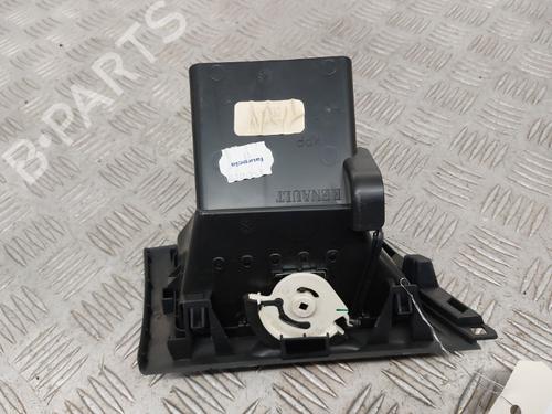 Air vent RENAULT MEGANE III Coupe (DZ0/1_) 1.4 TCe (DZ0F, DZ1V) | BP23659652I21 
