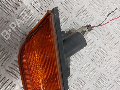 Right front indicator NISSAN MICRA III (K12) 1.5 dCi | BP29371248C33
