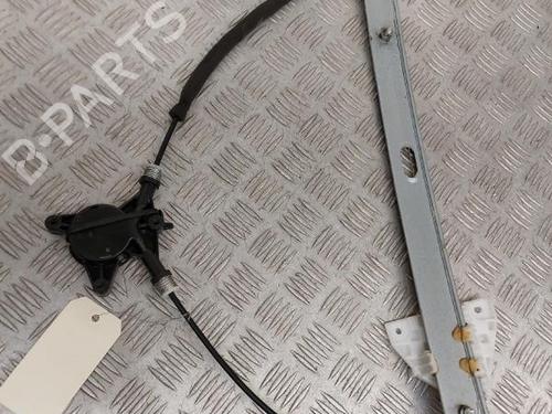Front right window mechanism MAZDA 5 (CR) 2.0 CD (CR19) | BP23659351C23  - Image 5