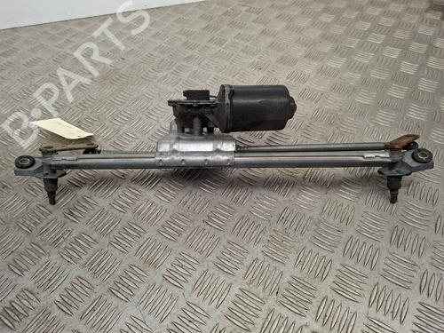 Used Front wiper motor Front wiper motor OPEL CORSA B (S93) 1.4 i (F08, F68, M68) (60 hp) 34220081 34220081