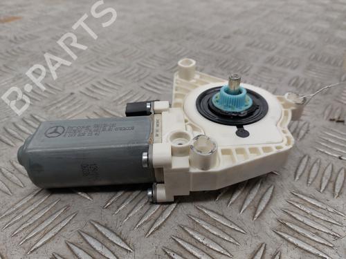 Left front window motor MERCEDES-BENZ A-CLASS (W169) A 170 (169.032, 169.332) | BP30461727E21 