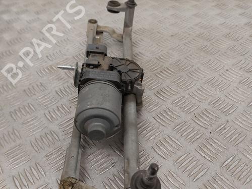 Front wiper motor SEAT IBIZA IV (6J5, 6P1) 1.6 TDI | BP29375549M29 