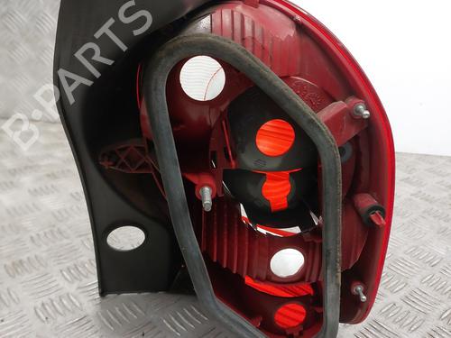Left taillight RENAULT MODUS / GRAND MODUS (F/JP0_) 1.5 dCi (FP0D, JP0D) | BP30612818C34