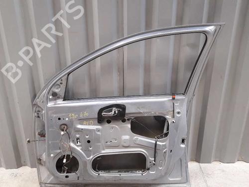 right-front-door-opel-corsa-c-x01-2000-2001-2002-2003-2004-2005-2006-2007-2008-2009-23736414 main image
