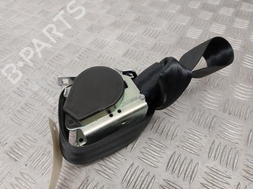 Rear center seatbelt DACIA LODGY (JS_) 1.5 dCi (JSMC, JSAF) | BP24631377I27 - Image 2