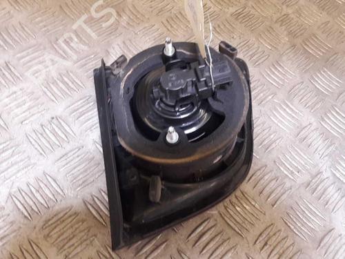 Used Left tailgate light VW GOLF PLUS V (5M1, 521) 2.0 TDI (140 hp) 23734551