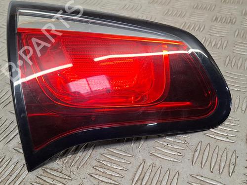 Left tailgate light CITROËN C3 II (SC_) 1.4 HDi 70 (SC8HZC, SC8HR0, SC8HP4) | BP36412734C79 - Image 4