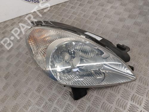 Used Right headlight CITROËN XSARA PICASSO (N68) 2.0 HDi (90 hp) 23747099