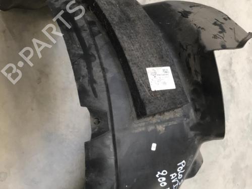 Wheel arch VW POLO V (6R1, 6C1) 1.0 | BP23714626C56 