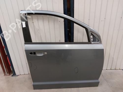 Dør højre fortil DODGE JOURNEY 2.0 CRD (140 hp) 30191316