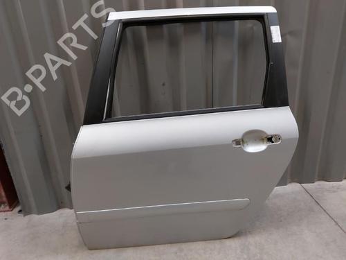 Left rear door PEUGEOT 307 Break (3E) 2.0 HDI 110 | BP23735156C4 