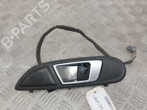 Used Front left interior door handle FORD FIESTA VI (CB1, CCN) 1.0 EcoBoost (100 hp) 25052014