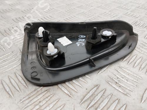 Hub cap DACIA SANDERO III 1.0 TCe 90 | BP29480043C160 
