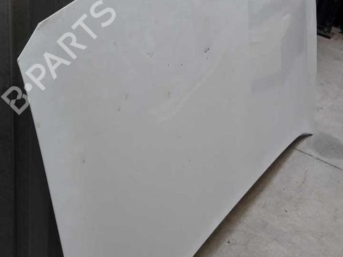 Hood RENAULT MEGANE II (BM0/1_, CM0/1_) 1.5 dCi (BM02, BM13, BM2A, CM02, CM13) | BP23716339C1 