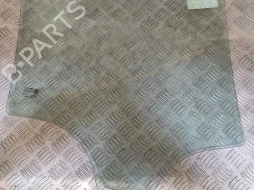 Dørrute venstre bak OPEL CORSA D (S07) 1.3 CDTI (L08, L68) (90 hp) 23734010