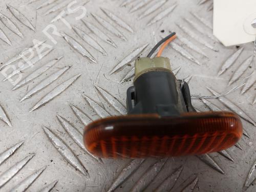 Used Left front indicator Left front indicator RENAULT SCÉNIC I MPV (JA0/1_, FA0_) 1.9 dCi (JA05, JA1F) (102 hp) 24539338 24539338