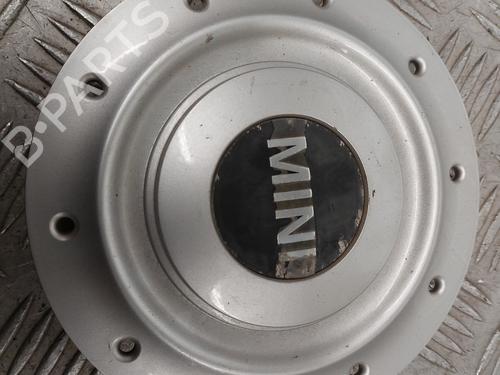 Used Hub cap MINI MINI (R50, R53) Cooper (116 hp) 29598323