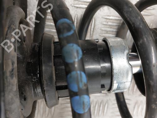 Right front shock absorber AUDI A2 (8Z0) 1.4 TDI | BP31974038M17