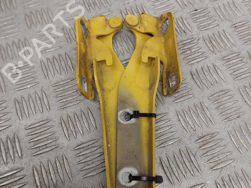 Used Hinge/Door check strap FIAT DOBLO Box Body/MPV (223_) 1.3 D Multijet (75 hp) 31263116