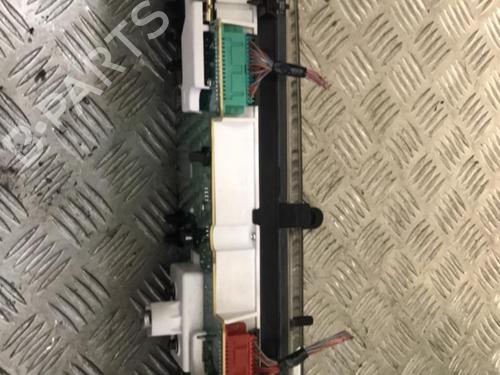 Used Instrument cluster Instrument cluster CITROËN XANTIA (X1_, X2_) 2.0 i (121 hp) 23656326 23656326