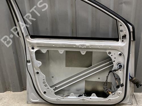 Left front door VW POLO (9N_, 9A_) 1.4 TDI | BP23747235C2 